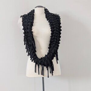 Infinity Scarf Cyber Punk